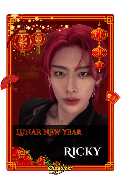 Ricky