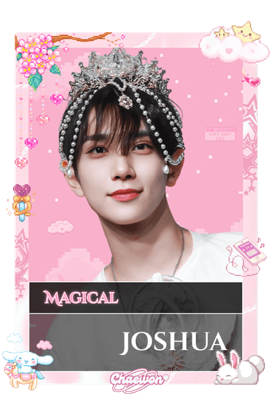 Joshua