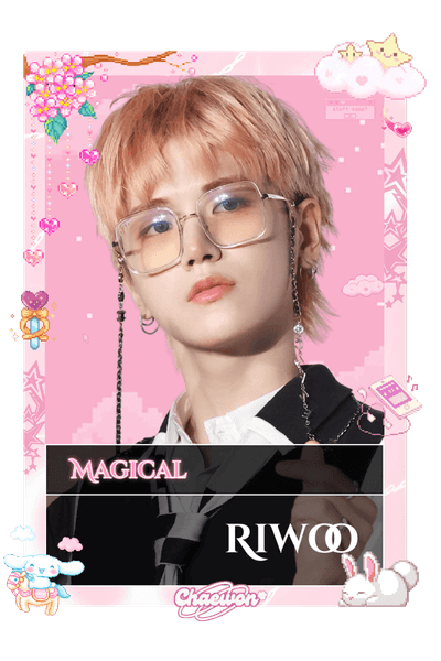 Riwoo