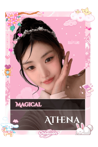 Athena