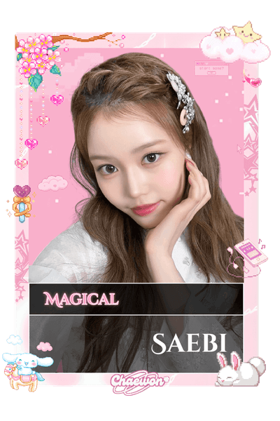 Saebi