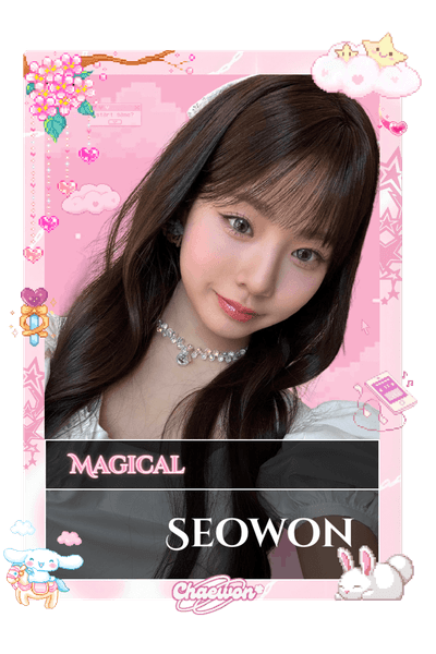 Seowon