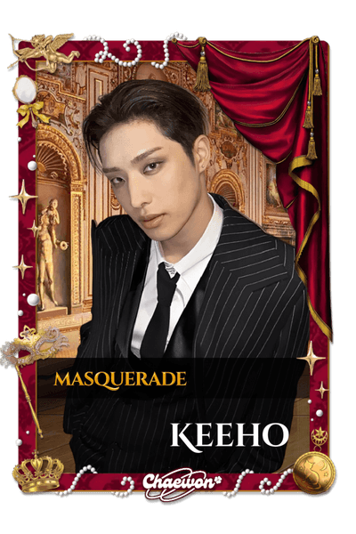 Keeho