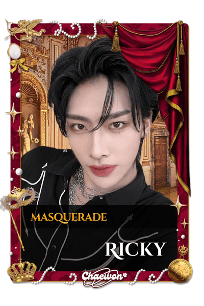 Ricky