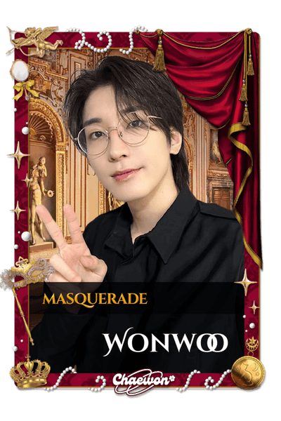 Wonwoo