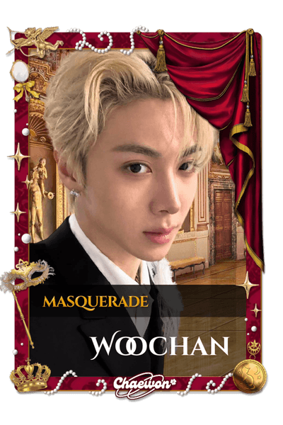 Woochan