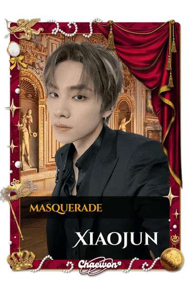 Xiaojun