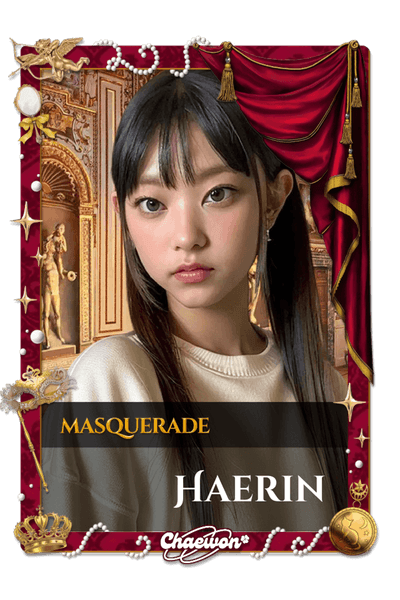 Haerin
