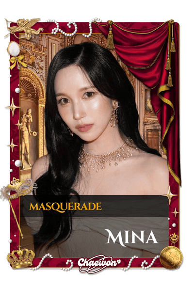 Mina