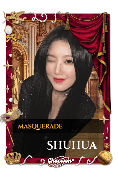 Shuhua