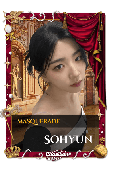 Sohyun