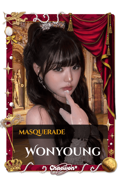 Wonyoung
