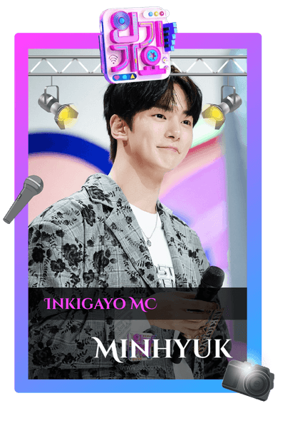 Minhyuk