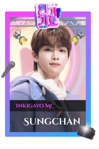 Sungchan
