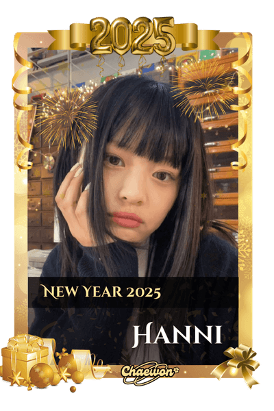 Hanni