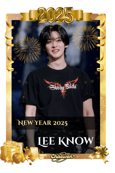 Lee Know