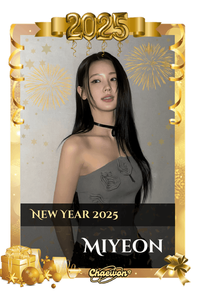 Miyeon
