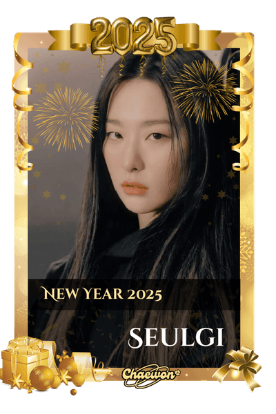 Seulgi