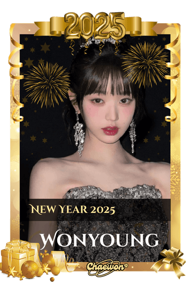 Wonyoung