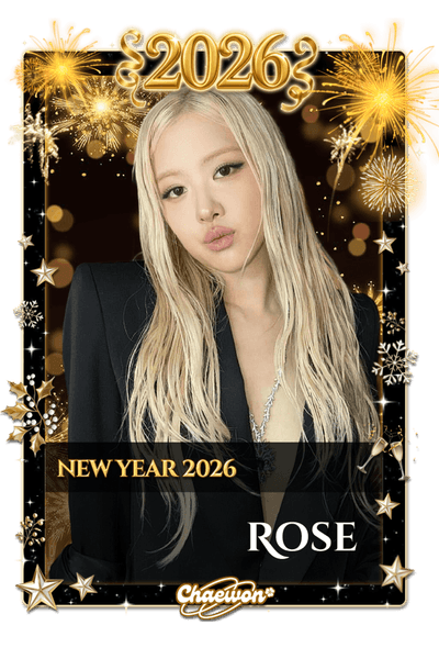 Rose