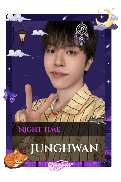 Junghwan