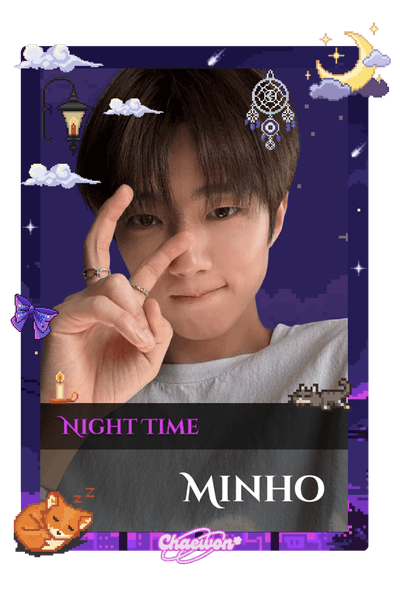 Minho