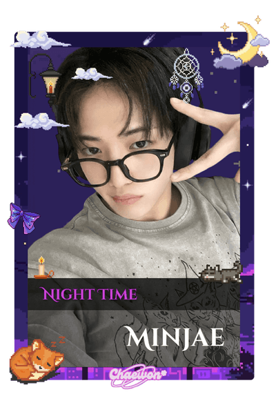 Minjae