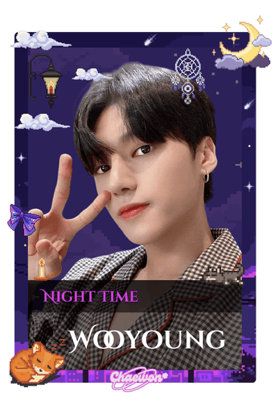 Wooyoung