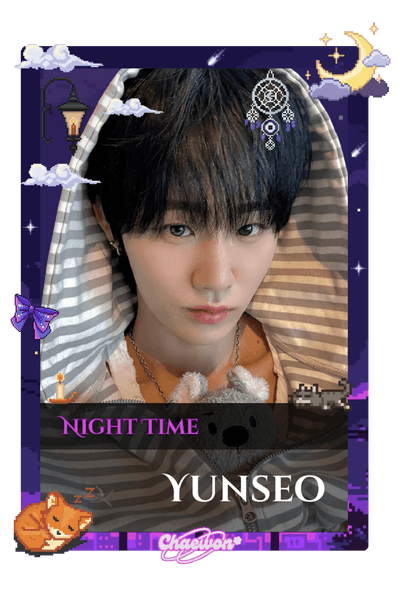 Yunseo
