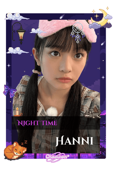 Hanni