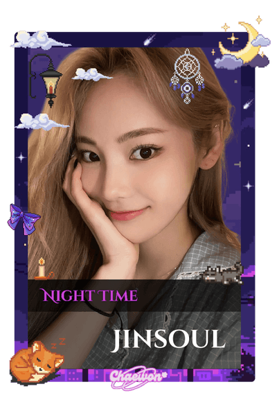 Jinsoul