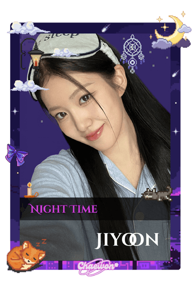 Jiyoon