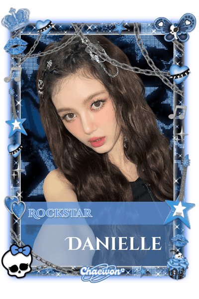 Danielle