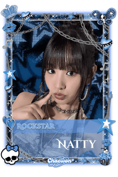 Natty