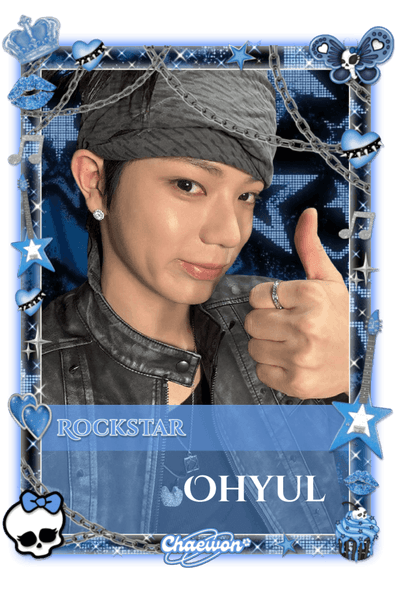 Ohyul