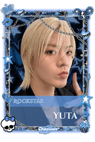 Yuta