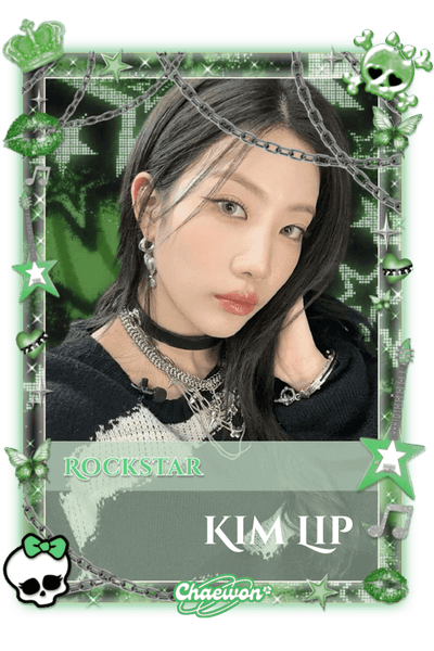 Kim Lip