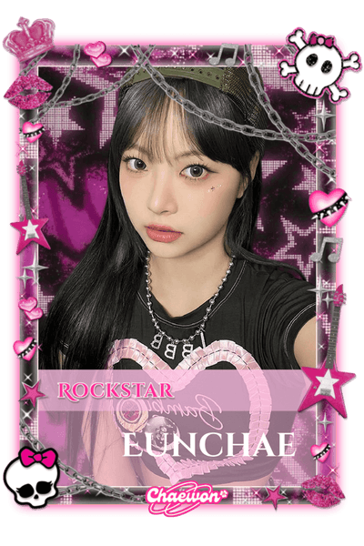 Eunchae