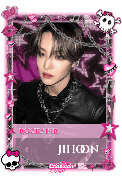 Jihoon