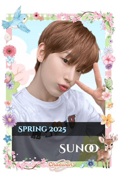 Sunoo
