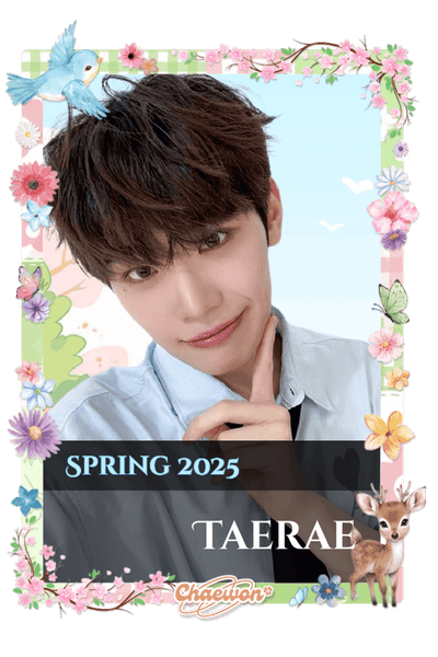 Taerae