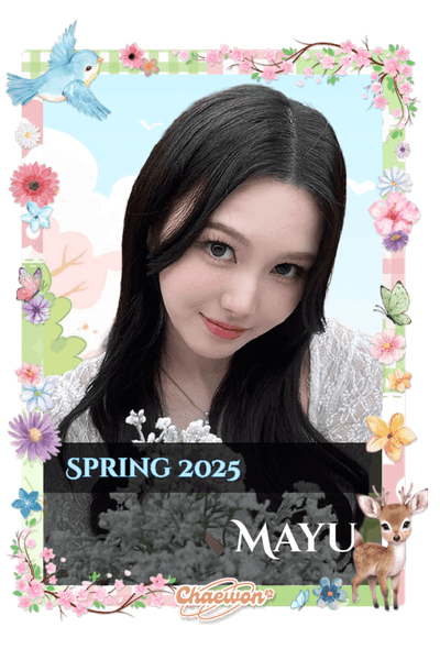 Mayu