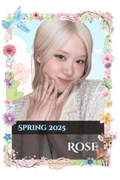 Rose