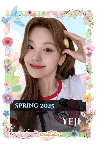Yeji
