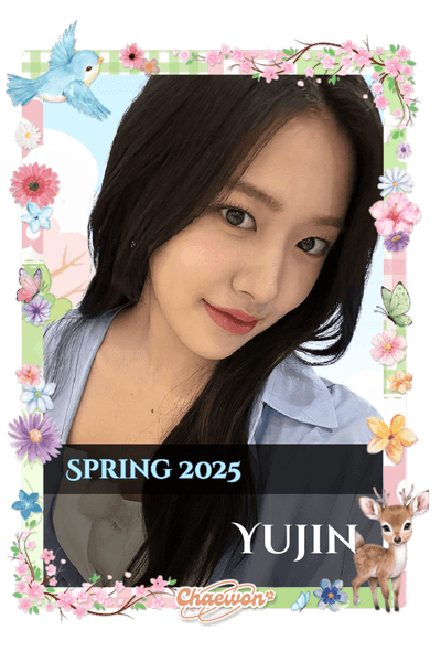 Yujin