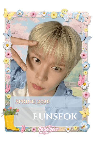 Eunseok
