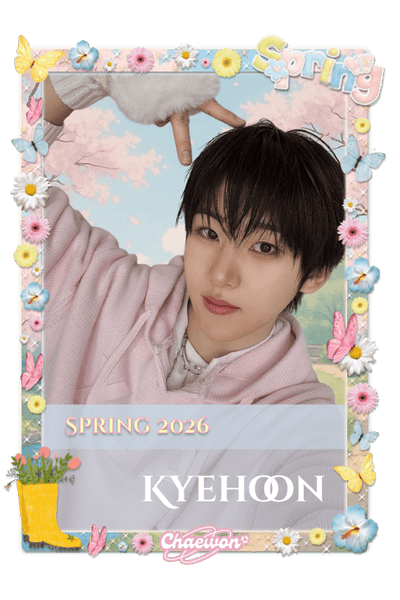 Kyehoon