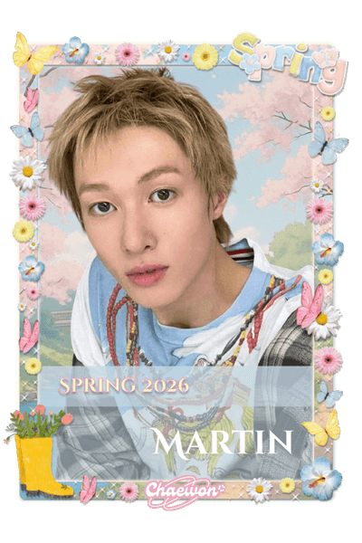 Martin