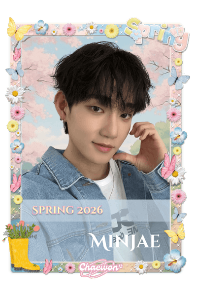 Minjae