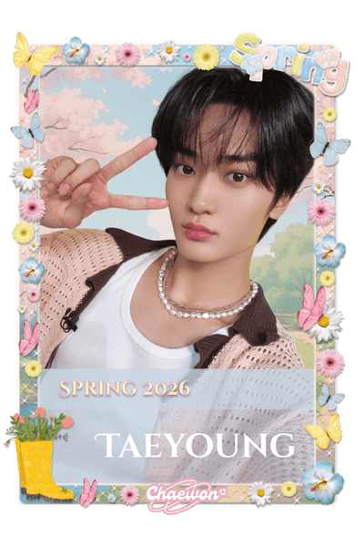 Taeyoung